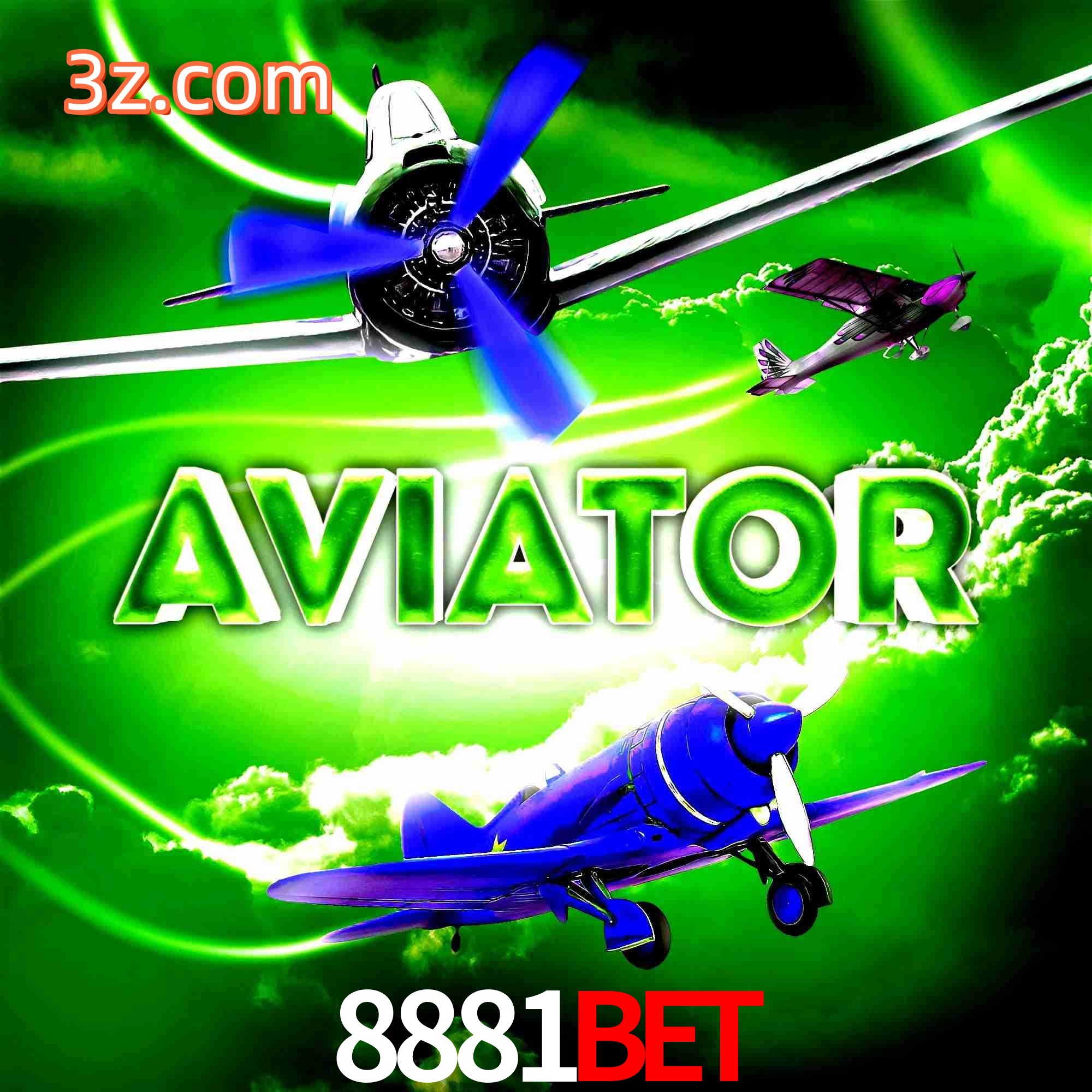 Aviator 8881Bet Tente a Sorte