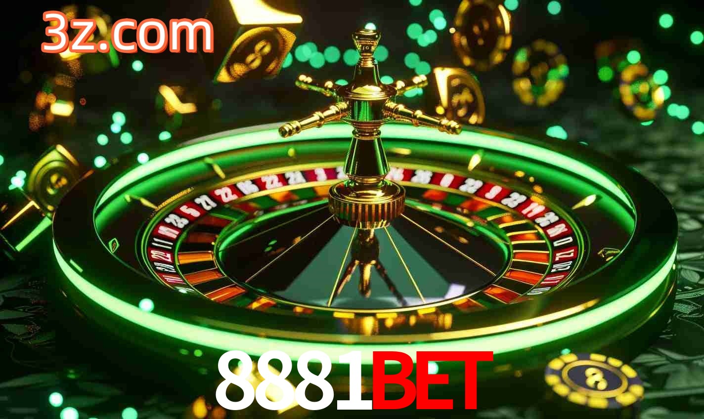 Desfrutar de um Cassino 8881Bet