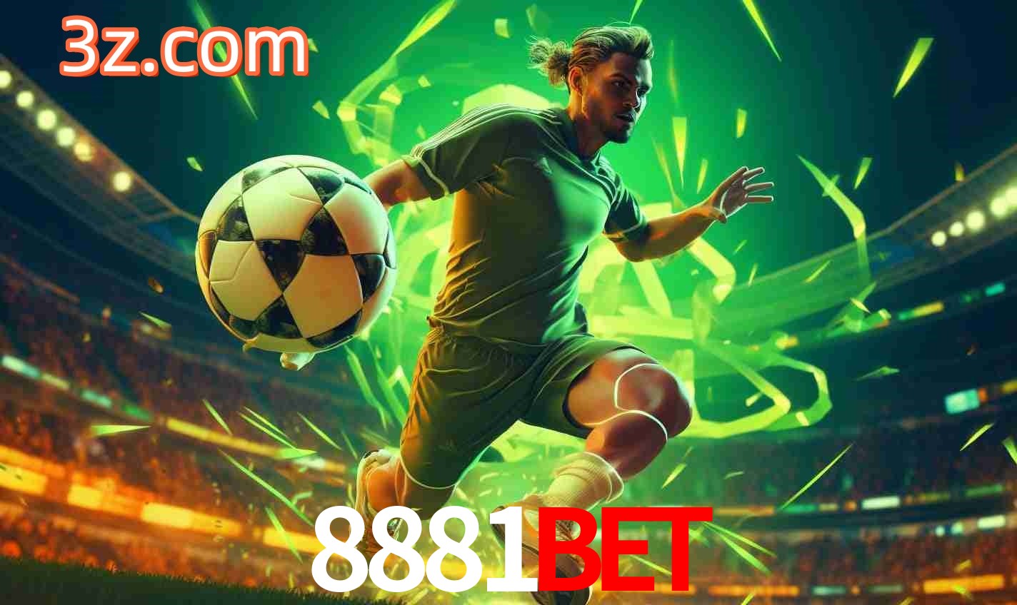 Diversidade Apostas no 8881Bet