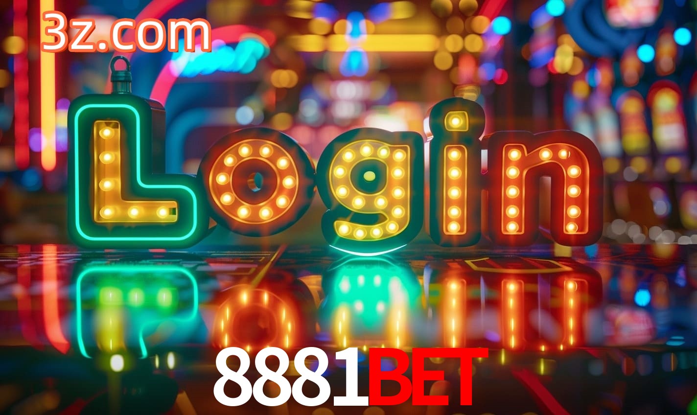 Mundo dos Jogos Cassino 8881Bet