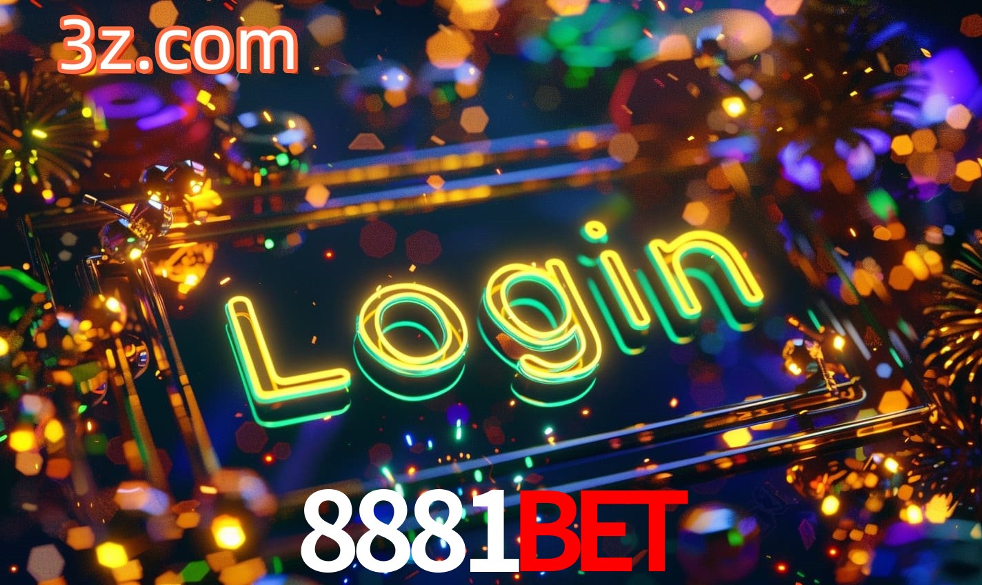 Populares Slots 8881Bet